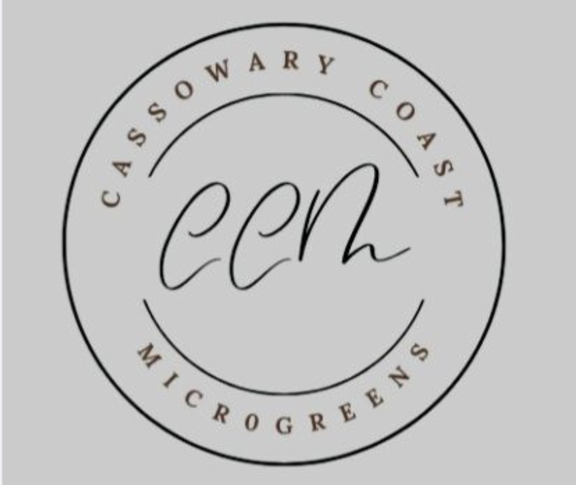 Cassowary Coast Microgreens